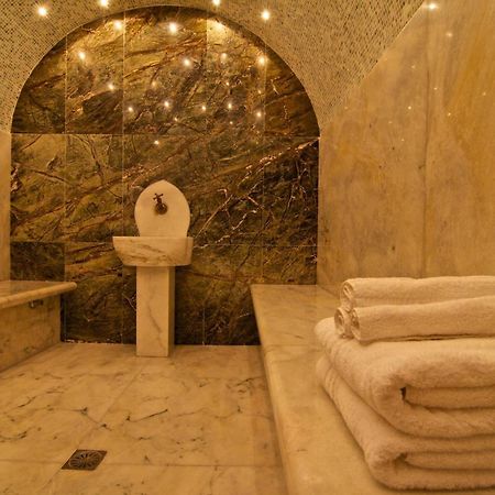 Bellagio Luxury Boutique Hotel Rethymnon Exterior foto