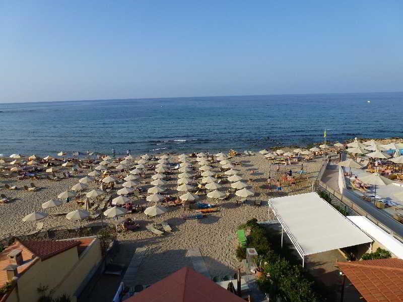 Bellagio Luxury Boutique Hotel Rethymnon Exterior foto