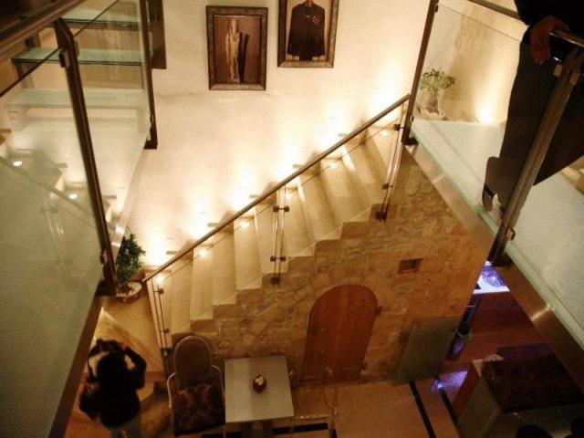 Bellagio Luxury Boutique Hotel Rethymnon Exterior foto