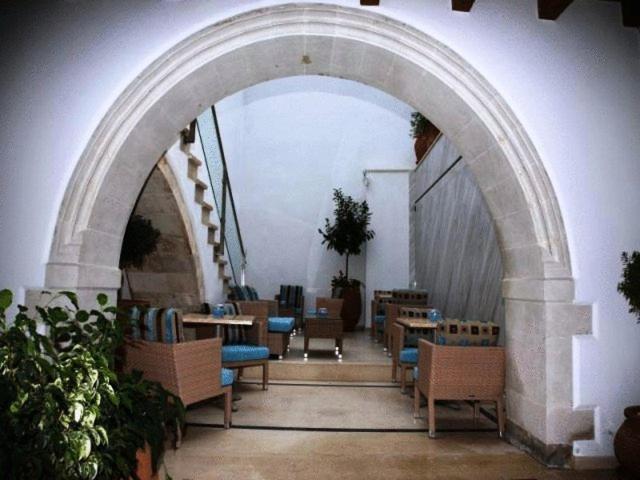 Bellagio Luxury Boutique Hotel Rethymnon Exterior foto