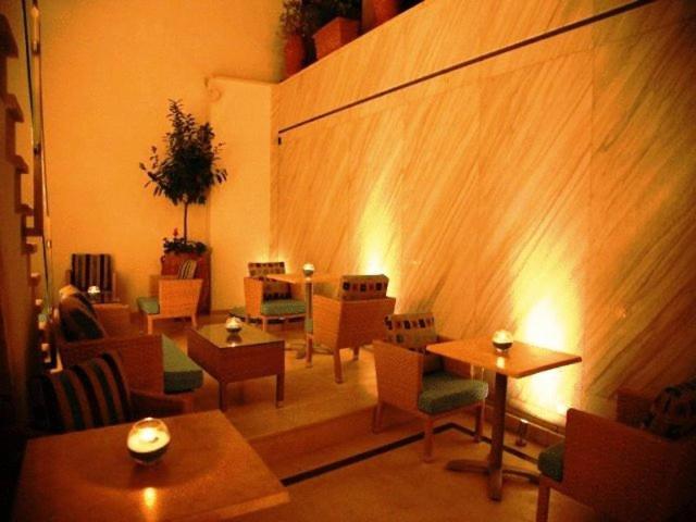 Bellagio Luxury Boutique Hotel Rethymnon Exterior foto