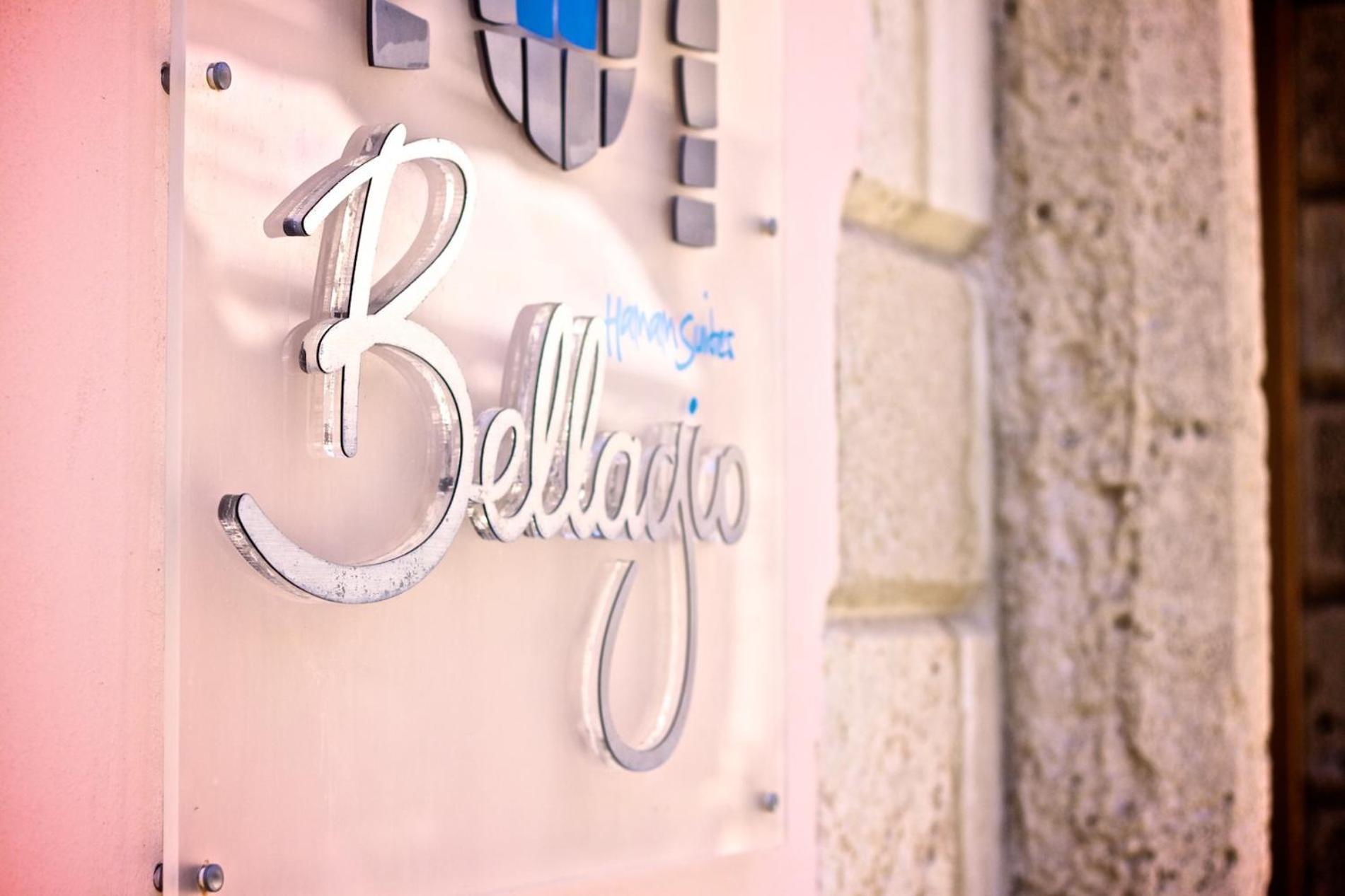 Bellagio Luxury Boutique Hotel Rethymnon Exterior foto