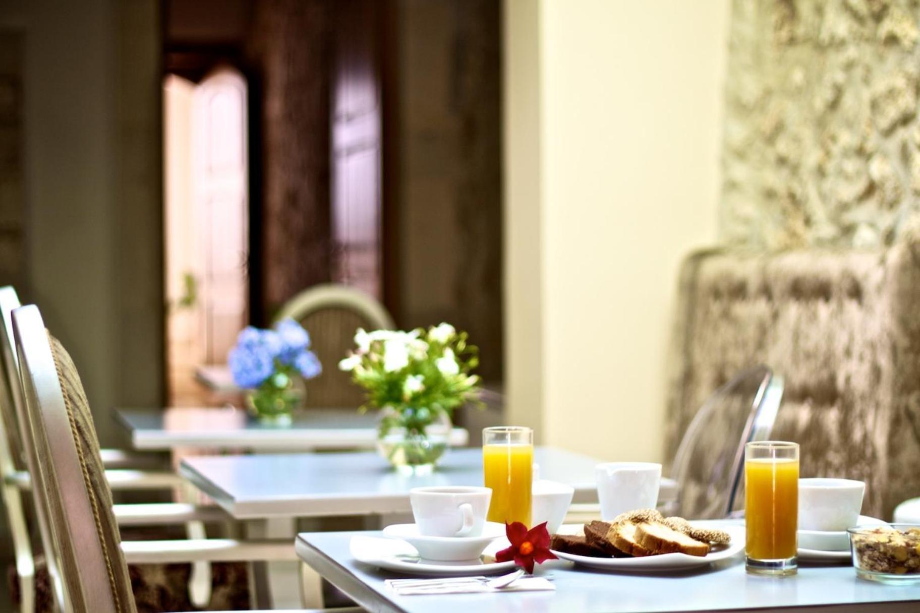 Bellagio Luxury Boutique Hotel Rethymnon Exterior foto