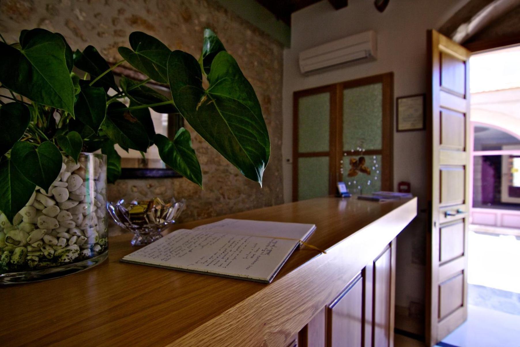 Bellagio Luxury Boutique Hotel Rethymnon Exterior foto