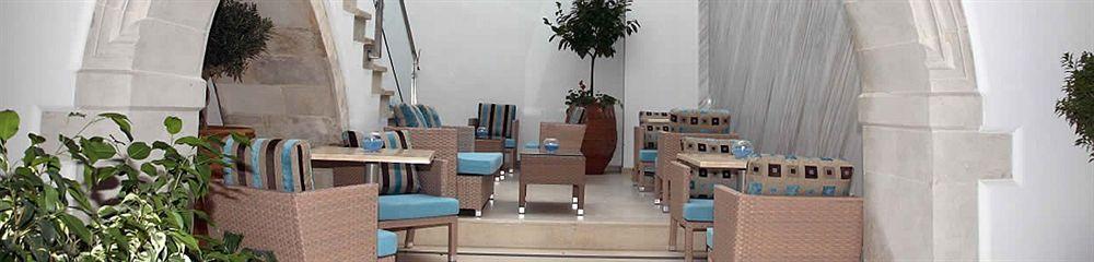 Bellagio Luxury Boutique Hotel Rethymnon Exterior foto