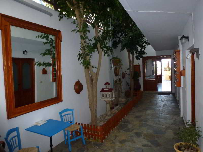 Bellagio Luxury Boutique Hotel Rethymnon Exterior foto